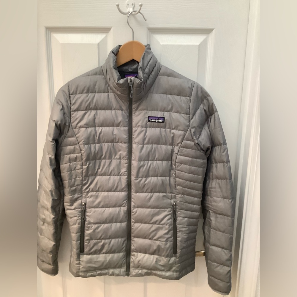 Patagonia Women Down Sweater Size Small